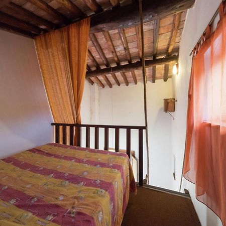 Lovely Holiday Home With Private Pool San Marcello Pistoiese Luaran gambar