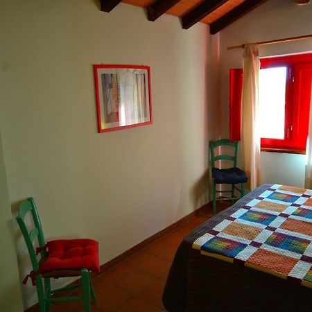 Lovely Holiday Home With Private Pool San Marcello Pistoiese Luaran gambar