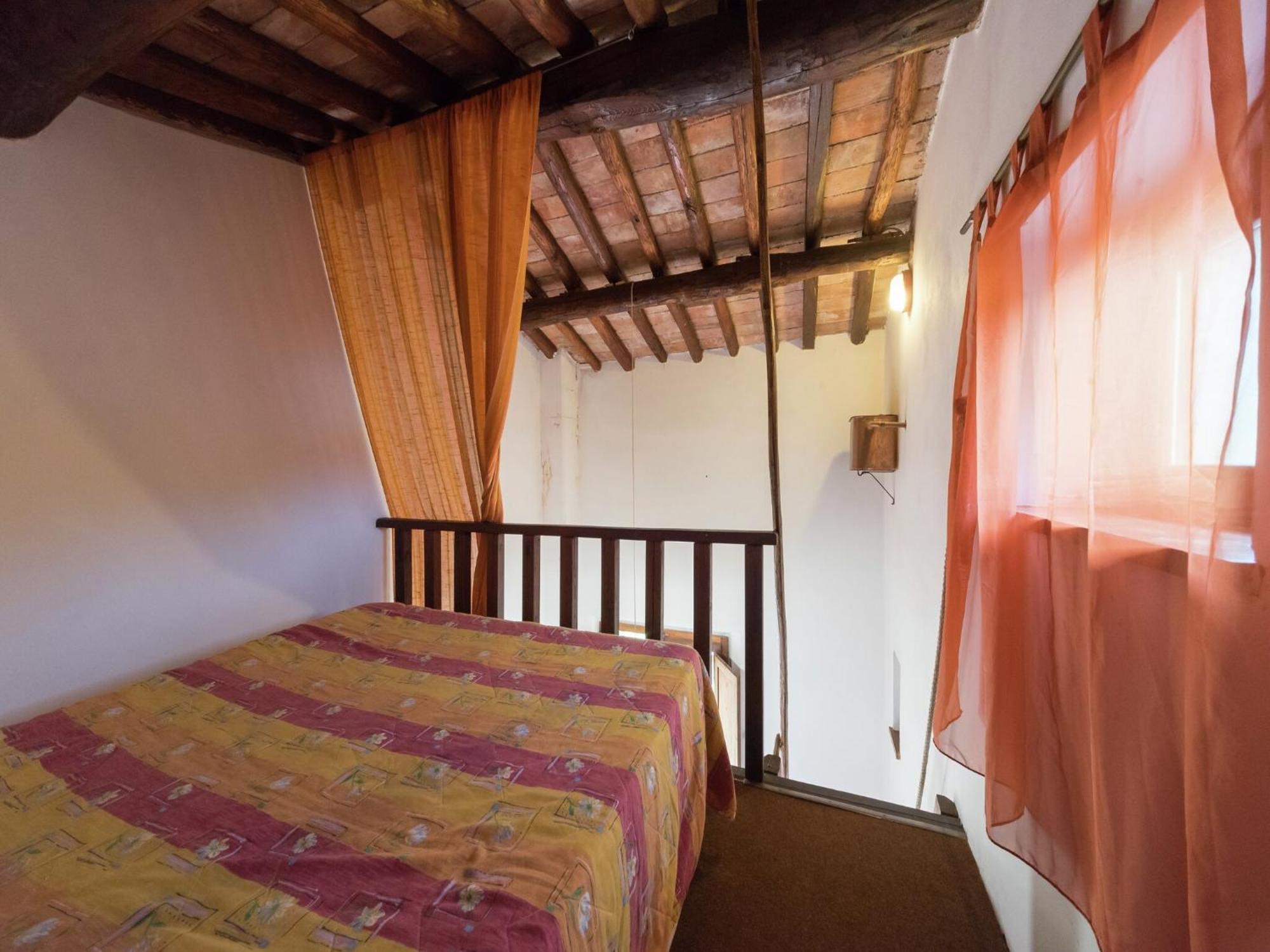 Lovely Holiday Home With Private Pool San Marcello Pistoiese Luaran gambar