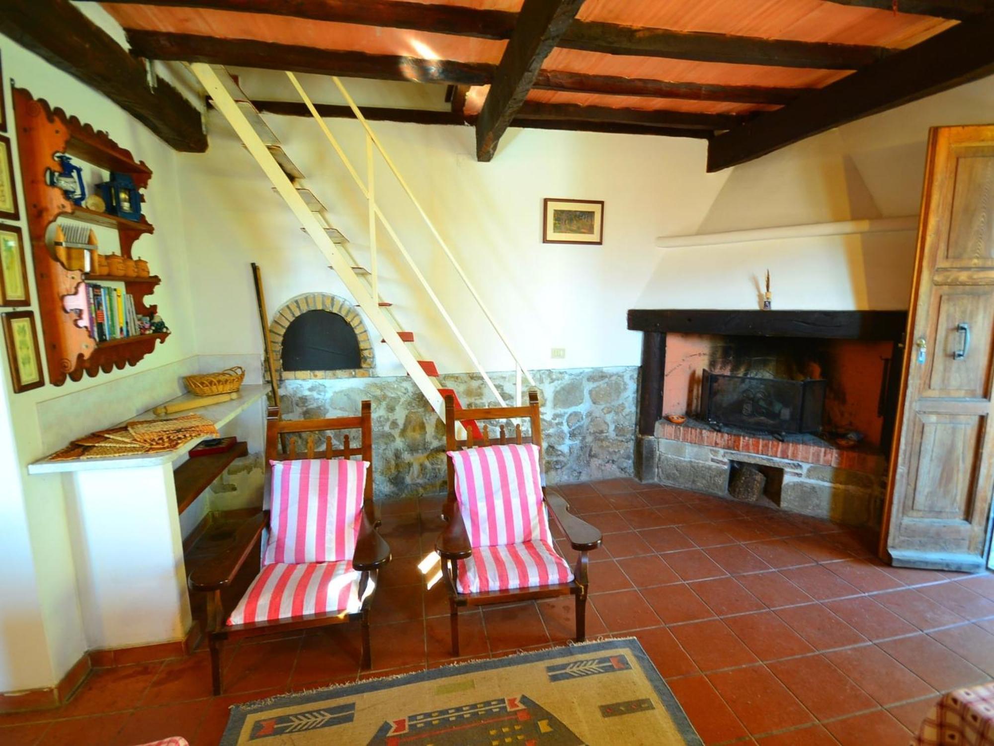 Lovely Holiday Home With Private Pool San Marcello Pistoiese Luaran gambar