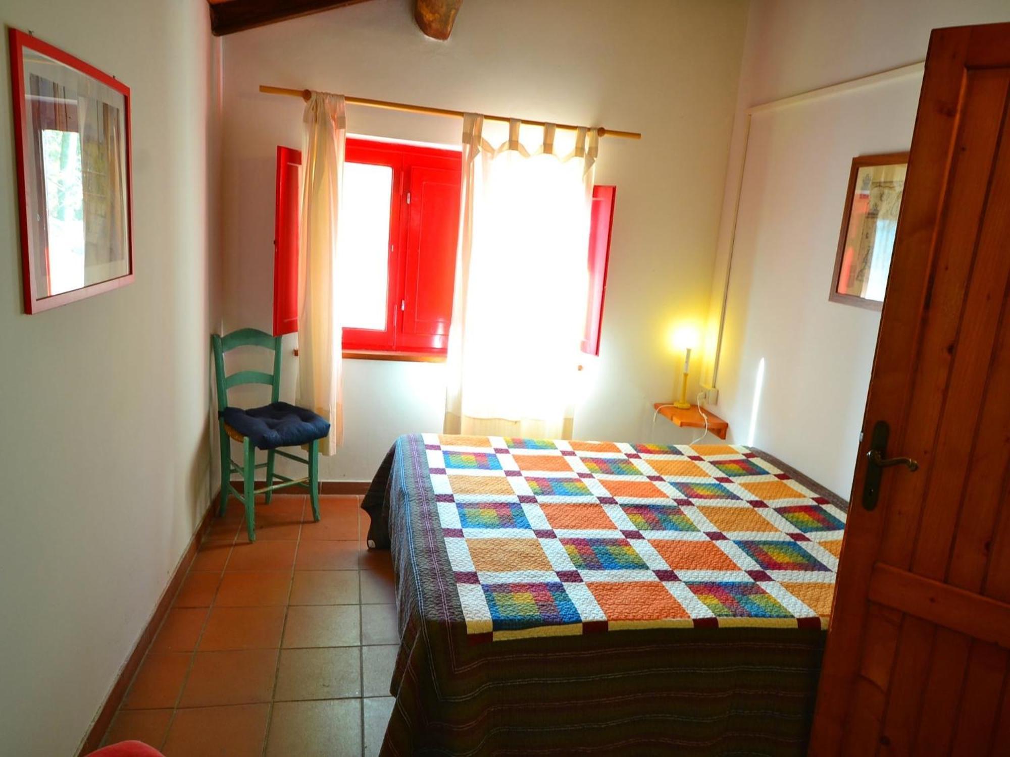 Lovely Holiday Home With Private Pool San Marcello Pistoiese Luaran gambar