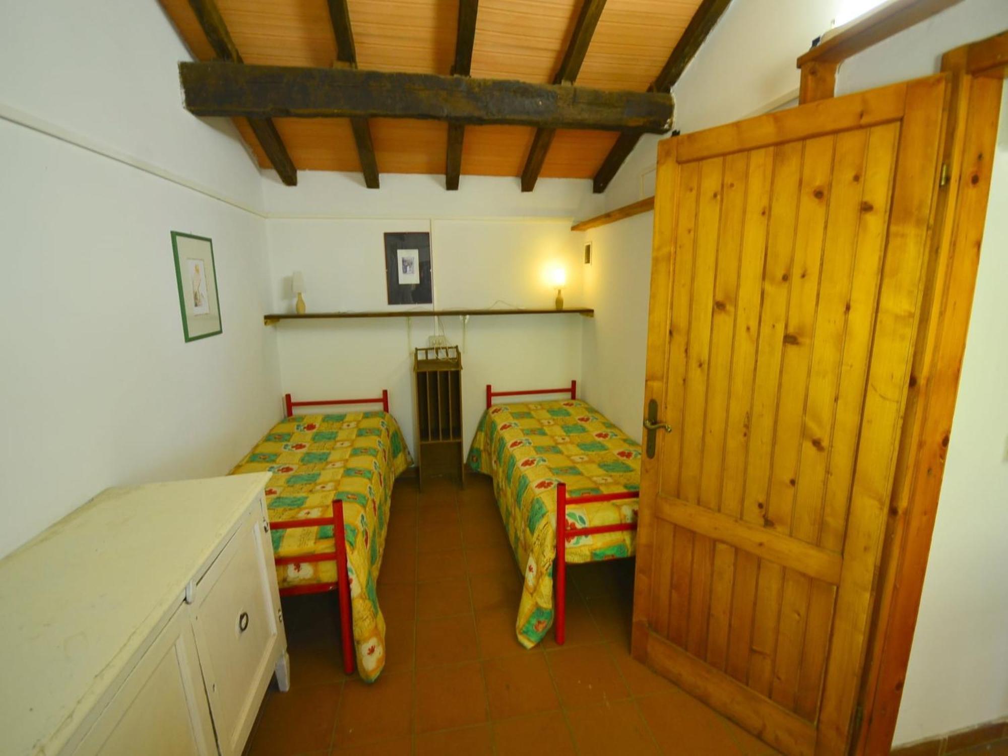 Lovely Holiday Home With Private Pool San Marcello Pistoiese Luaran gambar
