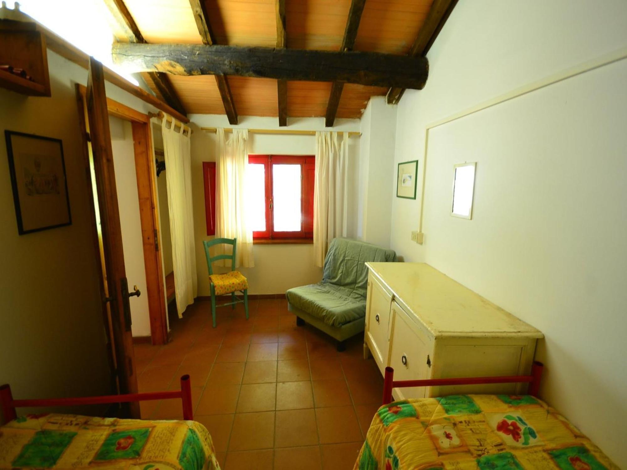 Lovely Holiday Home With Private Pool San Marcello Pistoiese Luaran gambar