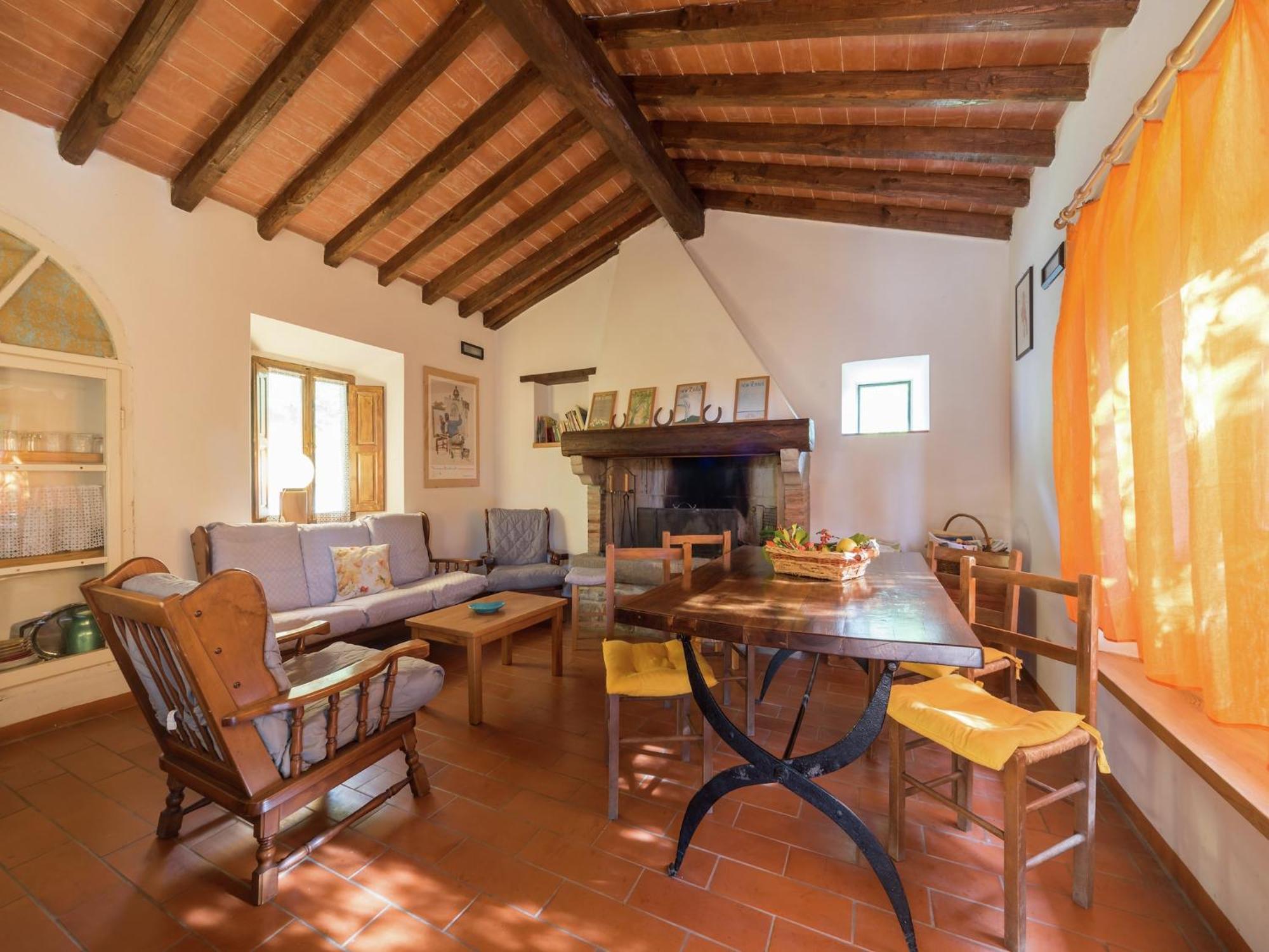 Lovely Holiday Home With Private Pool San Marcello Pistoiese Luaran gambar