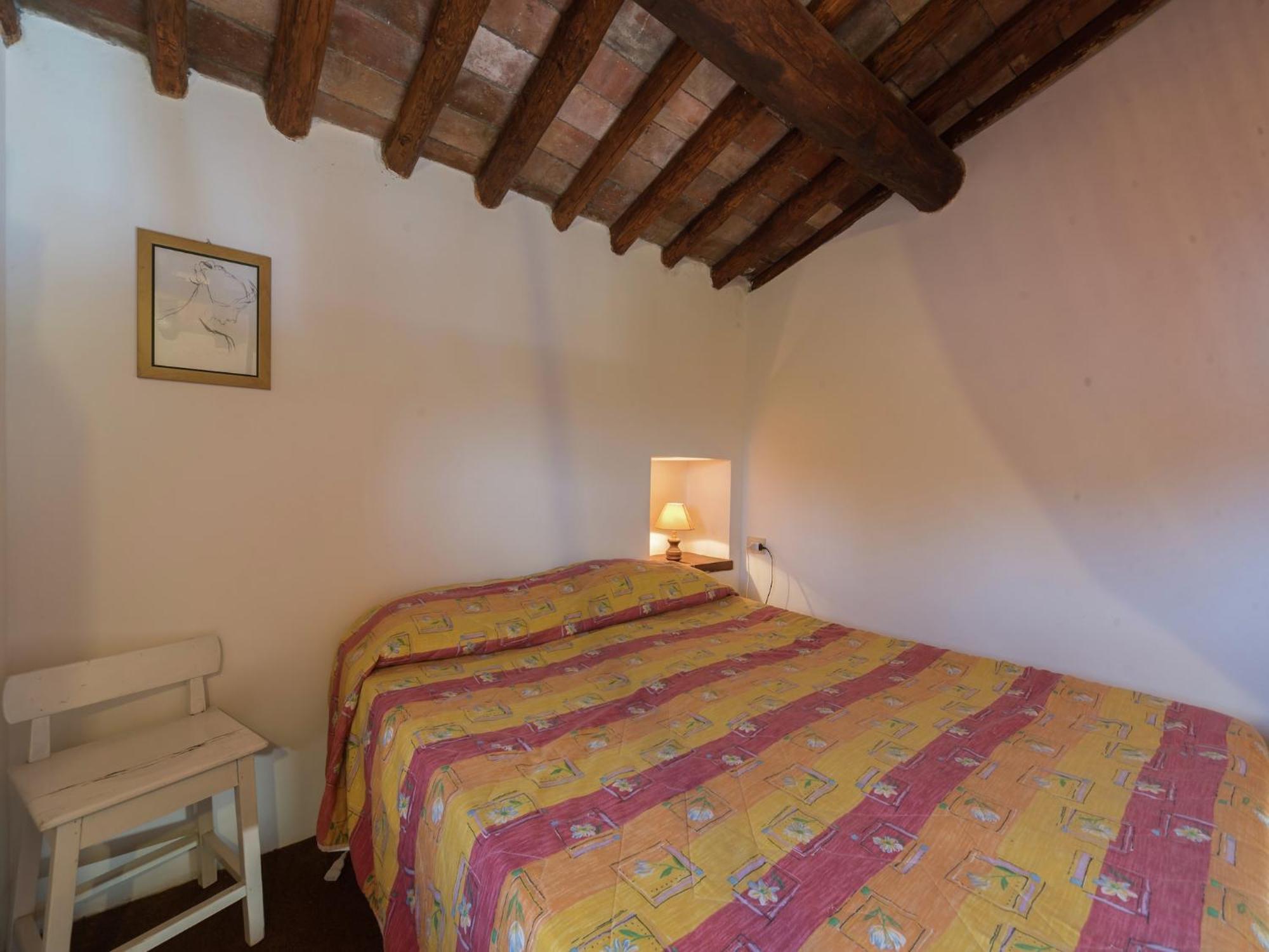 Lovely Holiday Home With Private Pool San Marcello Pistoiese Luaran gambar