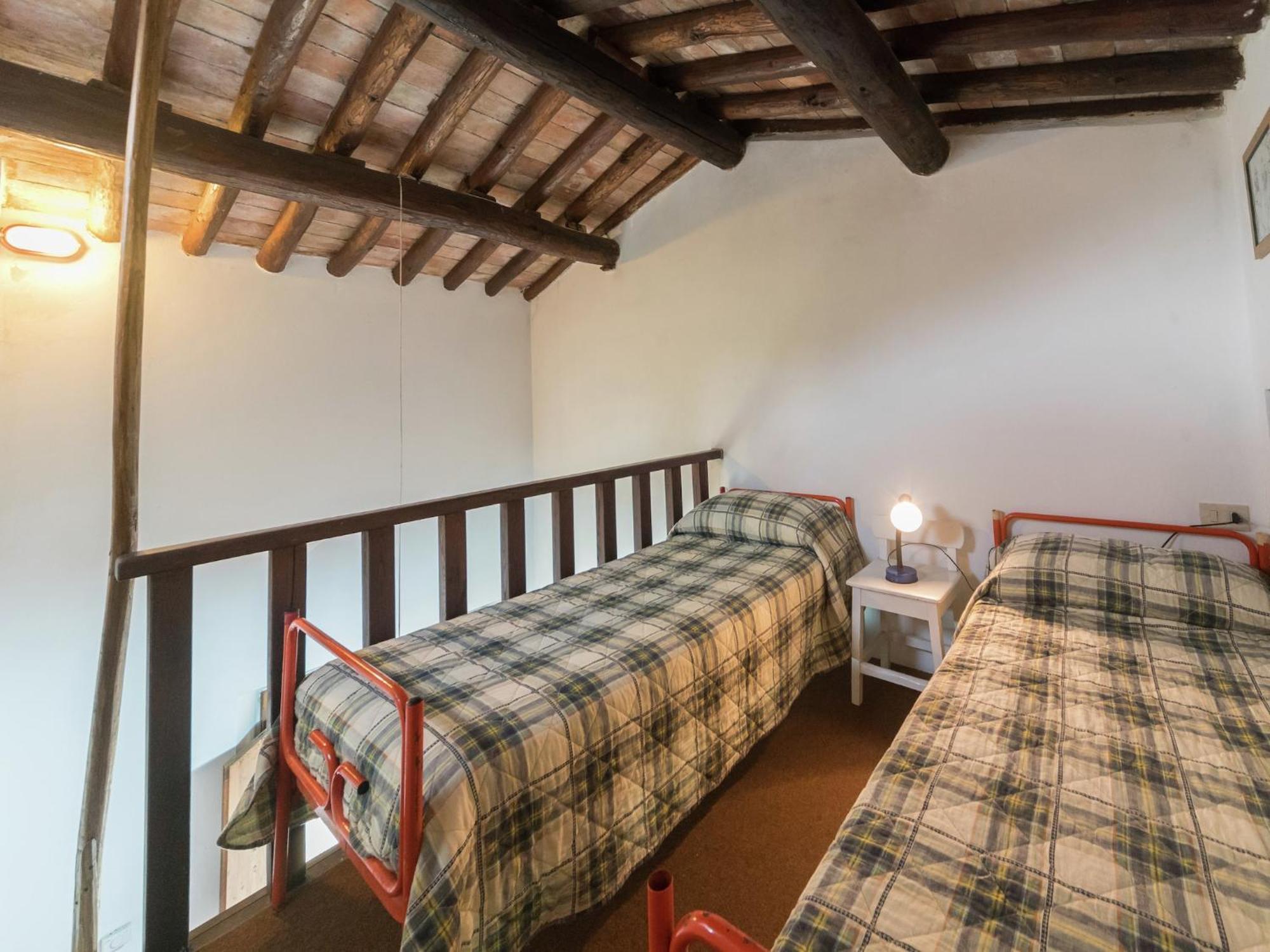 Lovely Holiday Home With Private Pool San Marcello Pistoiese Luaran gambar