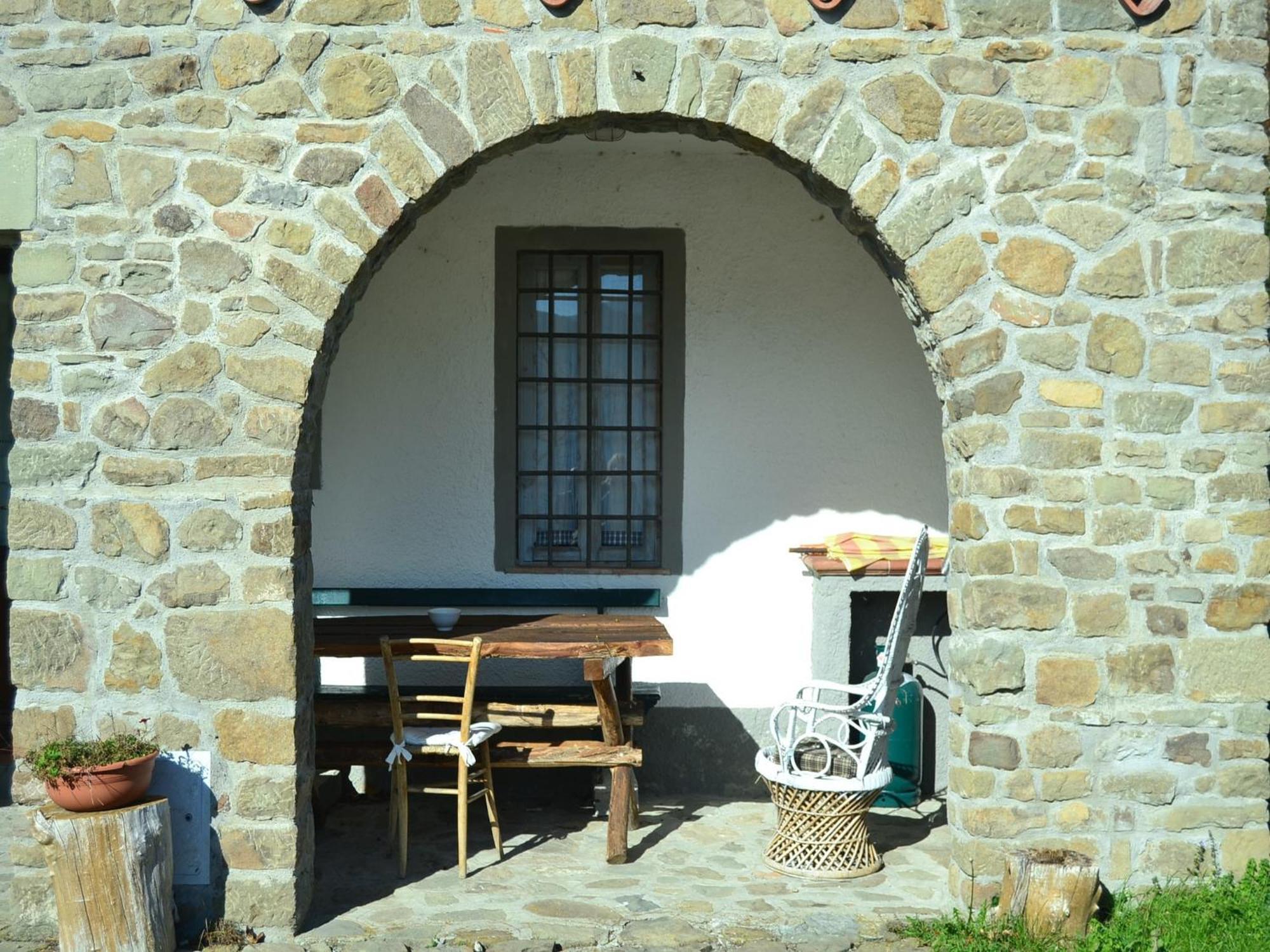 Lovely Holiday Home With Private Pool San Marcello Pistoiese Luaran gambar