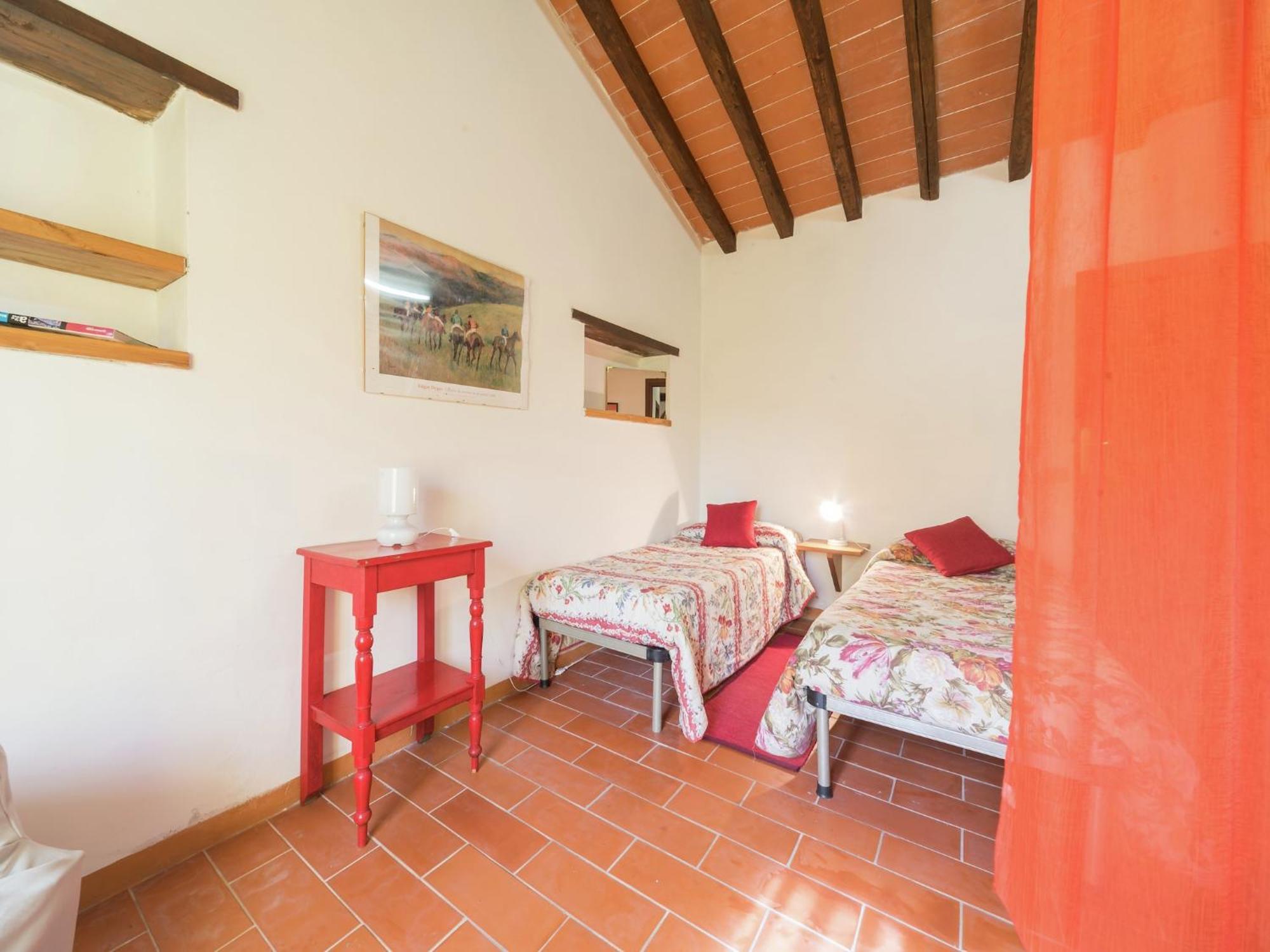 Lovely Holiday Home With Private Pool San Marcello Pistoiese Luaran gambar